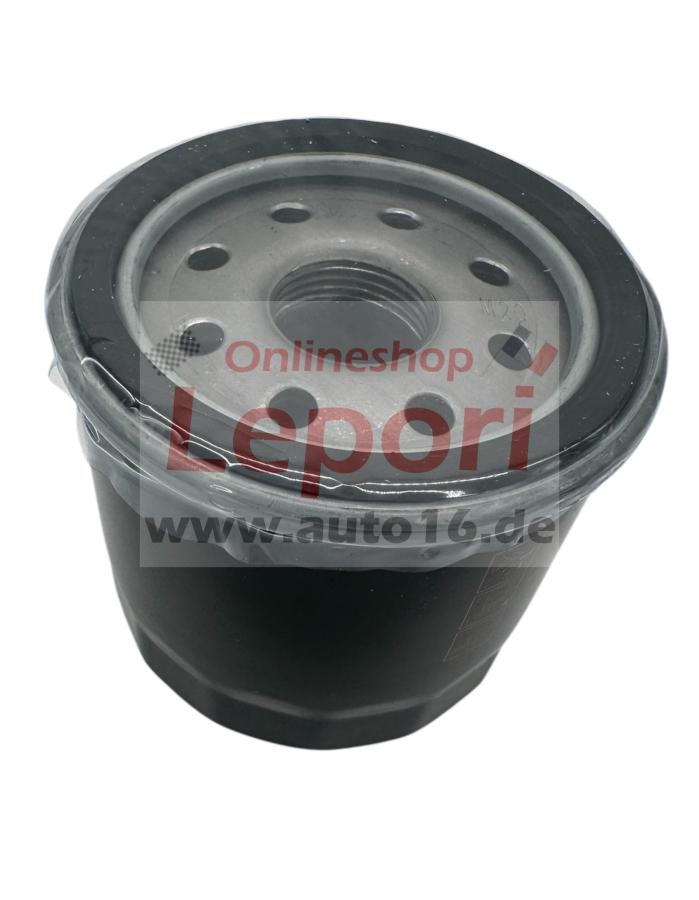 Ölfilter Lombardini Dieselmotor-DCI - Zulieferer